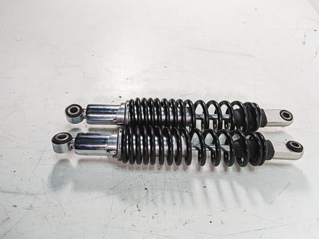 2013 Moto Guzzi V7 750 Stone Ikon 15.35" Standard Rear Shock Set 7610-1623 {{ shop.shopifyCountryName }} - Mototech271
