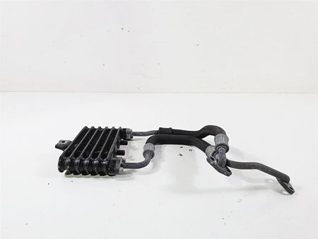 2008 Yamaha XV1900 Roadliner S Oil Cooler & Lines 1D7-13470-00-00 {{ shop.shopifyCountryName }} - Mototech271