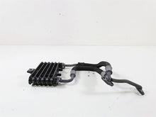 Load image into Gallery viewer, 2008 Yamaha XV1900 Roadliner S Oil Cooler &amp; Lines 1D7-13470-00-00
