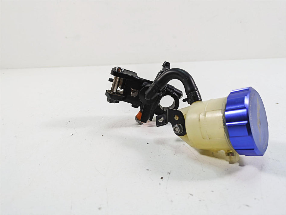 2015 BMW S1000RR K46 Front Nissin Radial Brake Master Cylinder 3/4" 32727723174 {{ shop.shopifyCountryName }} - Mototech271