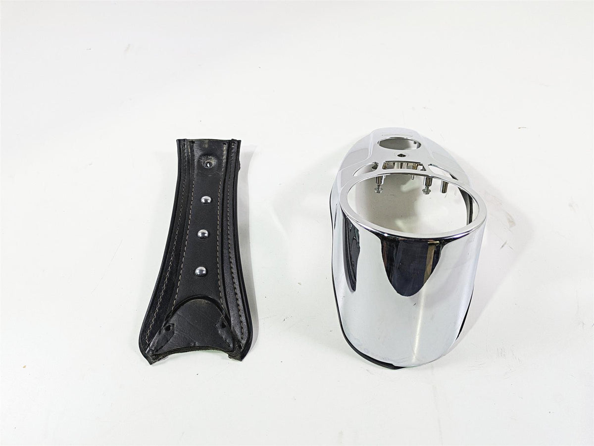 2017 Harley Softail Heritage Classic FLSTC Tank Dash Console Cover 71952-11 {{ shop.shopifyCountryName }} - Mototech271