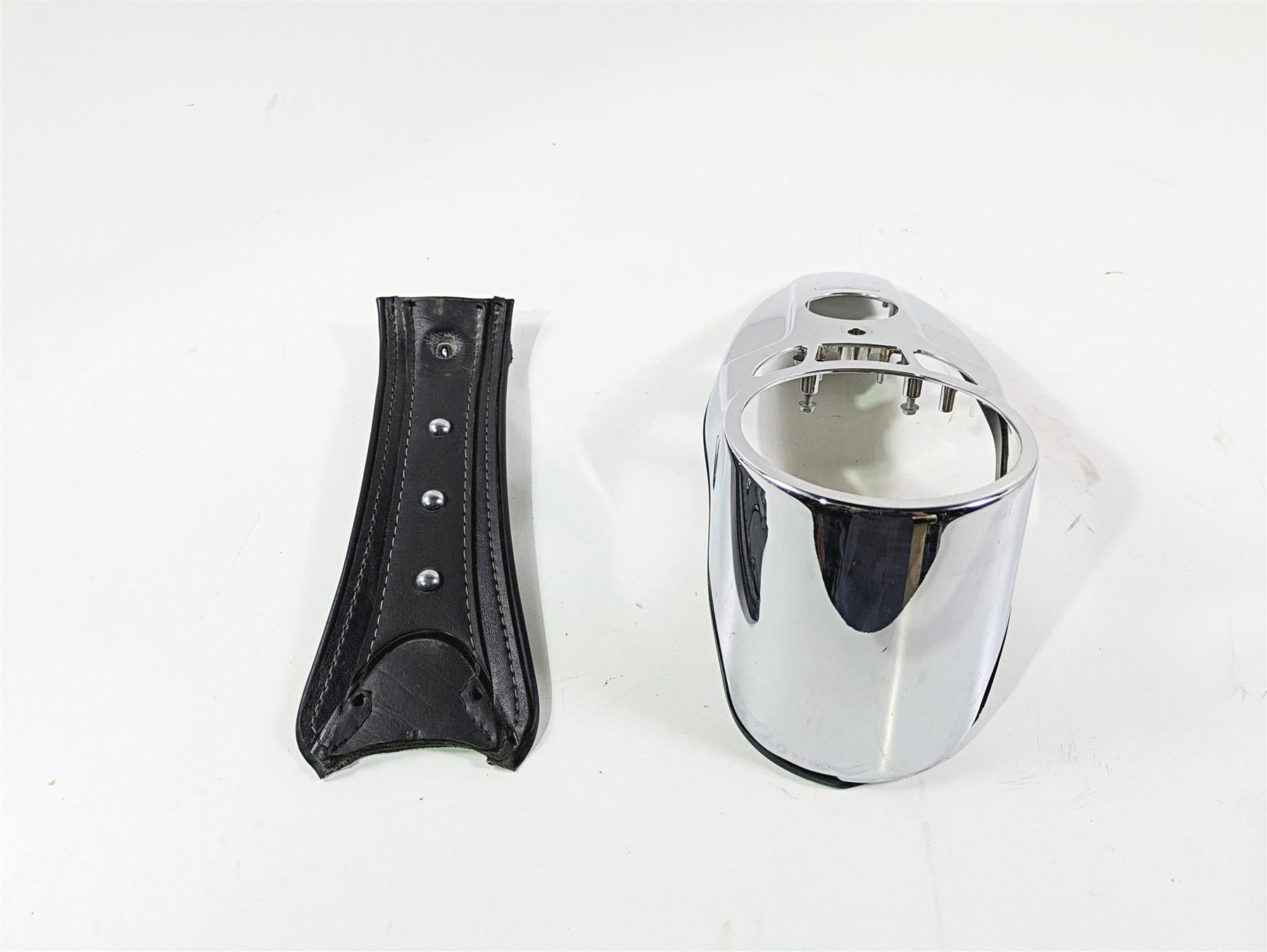 2017 Harley Softail Heritage Classic FLSTC Tank Dash Console Cover 71952-11 {{ shop.shopifyCountryName }} - Mototech271