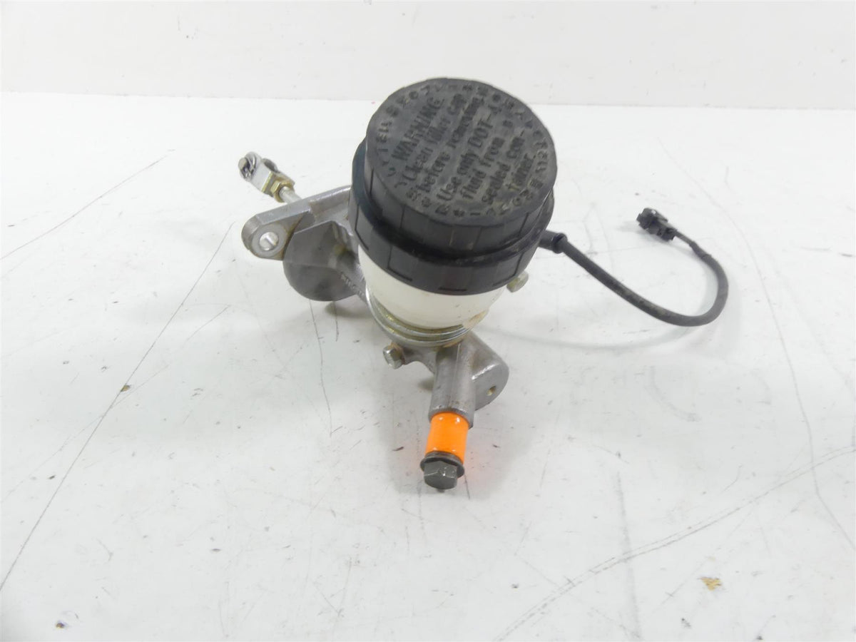 2020 Can-Am Commander 1000R XT Nissin 11/16" Brake Master Cylinder 705601505 {{ shop.shopifyCountryName }} - Mototech271