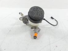 Load image into Gallery viewer, 2020 Can-Am Commander 1000R XT Nissin 11/16&quot; Brake Master Cylinder 705601505
