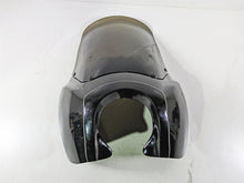 Load image into Gallery viewer, 2017 Harley Dyna FXDB Street Bob Front Fairing Windshield Set -READ | Mototech271
