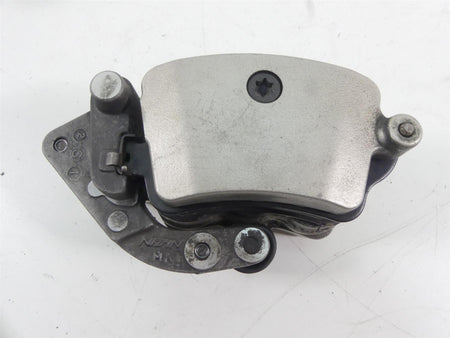 2003 Honda VTX1800R Front Nissin Brake Caliper Set 45150-MCV-006 {{ shop.shopifyCountryName }} - Mototech271