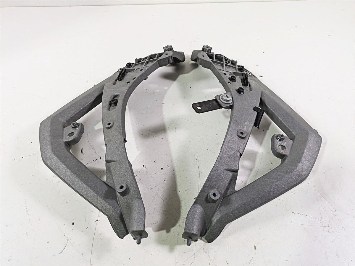 2018 BMW R1200GS GSW K50 Front Carrier Support Center Stay 46638528673 {{ shop.shopifyCountryName }} - Mototech271
