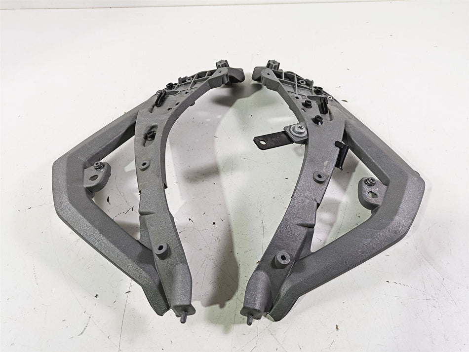 2018 BMW R1200GS GSW K50 Front Carrier Support Center Stay 46638528673 {{ shop.shopifyCountryName }} - Mototech271