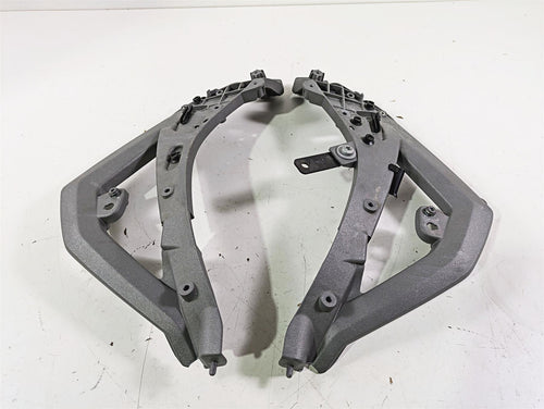 2018  BMW R1200GS GSW K50 Front Carrier Support Center Stay 46638528673 | Mototech271