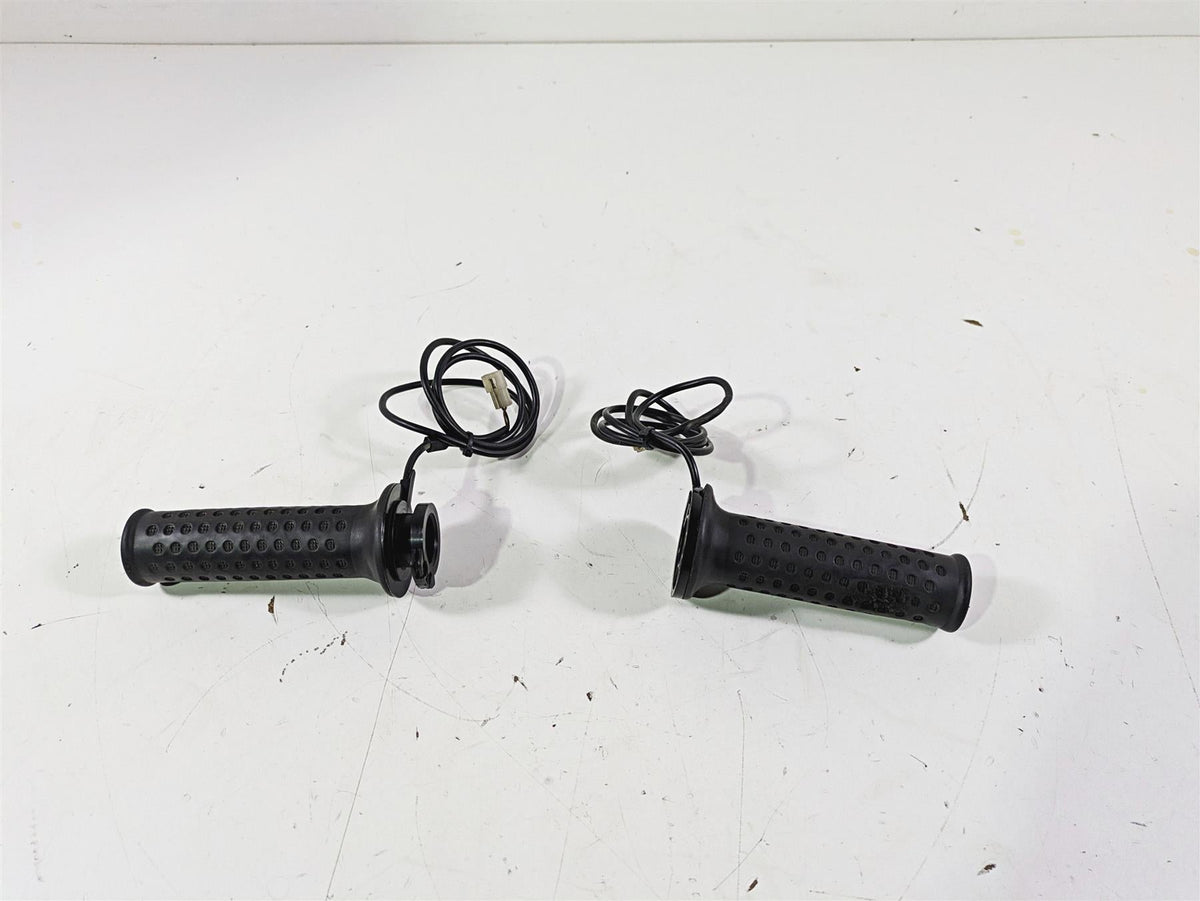 2016 Moto Guzzi Stelvio 1200 8V NTX Heated Hand Heat Grip Set 2S002029 {{ shop.shopifyCountryName }} - Mototech271