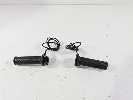2016 Moto Guzzi Stelvio 1200 8V NTX Heated Hand Heat Grip Set 2S002029 {{ shop.shopifyCountryName }} - Mototech271