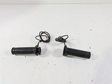 Load image into Gallery viewer, 2016 Moto Guzzi Stelvio 1200 8V NTX Heated Hand Heat Grip Set 2S002029 | Mototech271
