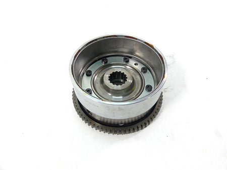 2012 Ducati Monster 1100 EVO Ignition Fly Wheel Flywheel Rotor 27610251C {{ shop.shopifyCountryName }} - Mototech271