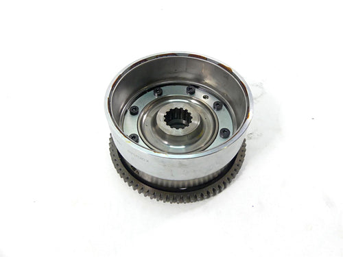 2012 Ducati Monster 1100 EVO Ignition Fly Wheel Flywheel Rotor 27610251C | Mototech271