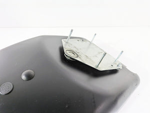 2008 Harley FLSTSB Cross Bones Rear Fender Pin Stipes 59914-06 | Mototech271