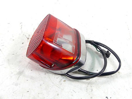 1979 Harley Sportster XLS1000 Roadster Taillight Tail Light Lamp 68008-73B {{ shop.shopifyCountryName }} - Mototech271