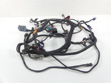 Load image into Gallery viewer, 2011 Harley VRSCF Muscle Rod Main Wiring Harness Non Abs Set - No Cuts 70125-08A | Mototech271
