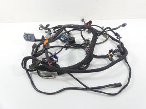 2011 Harley VRSCF Muscle Rod Main Wiring Harness Non Abs Set - No Cuts 70125-08A | Mototech271
