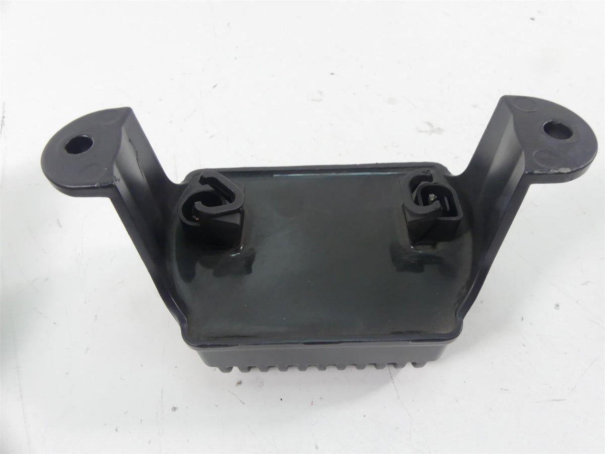 2016 Harley Touring FLTRX Road Glide Rectifier Voltage Regulator 74505-09 {{ shop.shopifyCountryName }} - Mototech271