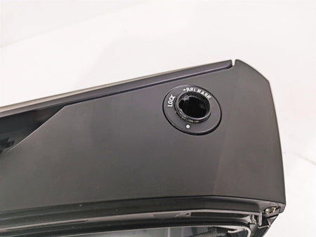 2022 BMW R1250 RT K052 Right Saddlebag Saddle Bag Case 46547728664 {{ shop.shopifyCountryName }} - Mototech271