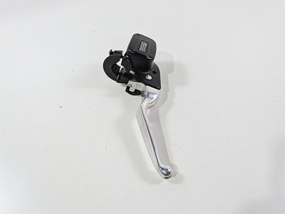 2024 Harley FXLRS Dyna Low Rider Front Brake Master Cylinder 5/8" 41700492-Mototech271