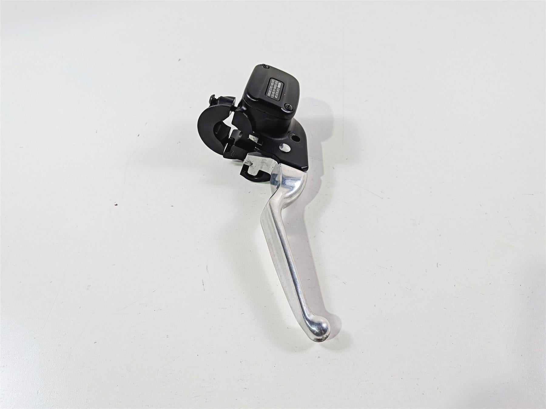 2024 Harley FXLRS Dyna Low Rider Front Brake Master Cylinder 5/8" 41700492-Mototech271