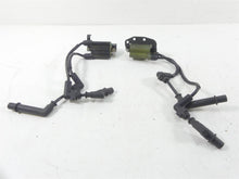 Load image into Gallery viewer, 2008 Honda V-Twin VTX1800 N3 Ignition Coils Coil Wire Plug Set 30510-MM8-003 | Mototech271
