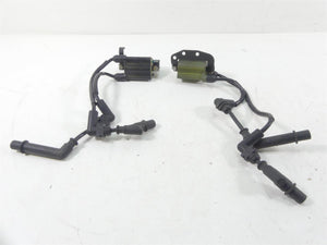 2008 Honda V-Twin VTX1800 N3 Ignition Coils Coil Wire Plug Set 30510-MM8-003 | Mototech271