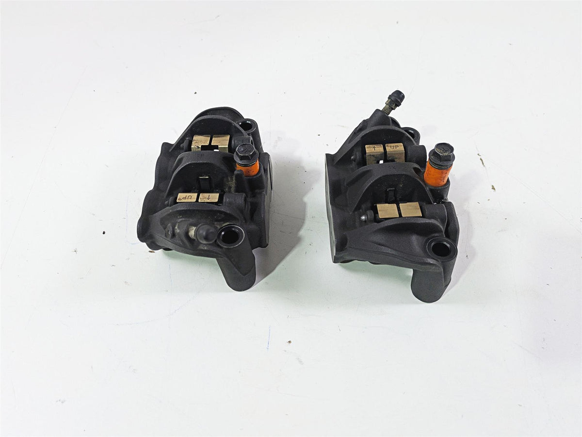 2020 Suzuki V-Strom 1050 XT Tokico Front Brake Caliper Set 59100-31J00-999 {{ shop.shopifyCountryName }} - Mototech271