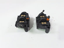 Load image into Gallery viewer, 2020 Suzuki V-Strom 1050 XT Tokico Front Brake Caliper Set 59100-31J00-999
