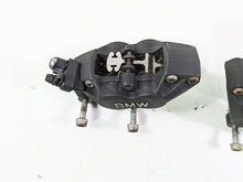 Load image into Gallery viewer, 2009 BMW R1200RT K26 Brembo Front Brake Caliper Set 34117711438 34117711439 | Mototech271
