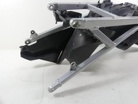 2017 BMW R1200RT K52 Rear Sub Frame Subframe & Inner Fender 46518528588 {{ shop.shopifyCountryName }} - Mototech271