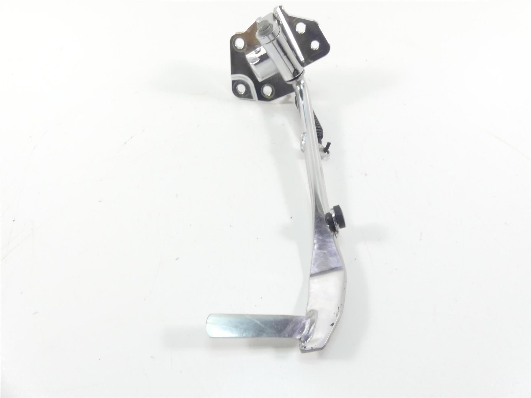 2013 Harley Touring FLHX Street Glide Side Kick Stand Chrome Kickstand 50075-07A {{ shop.shopifyCountryName }} - Mototech271