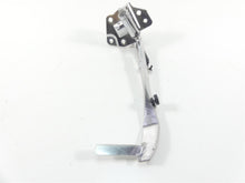 Load image into Gallery viewer, 2013 Harley Touring FLHX Street Glide Side Kick Stand Chrome Kickstand 50075-07A
