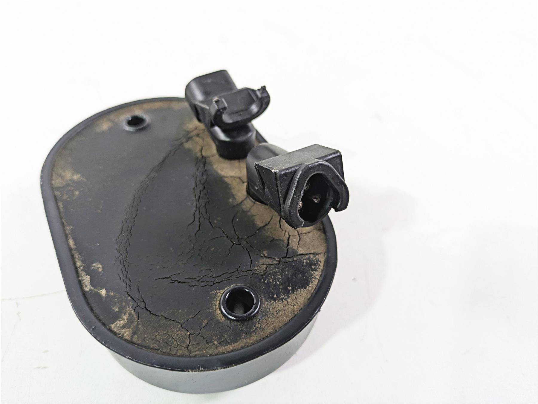 2008 Harley FLSTC 105TH Softail Heritage Rectifier Voltage Regulator 74540-08 {{ shop.shopifyCountryName }} - Mototech271