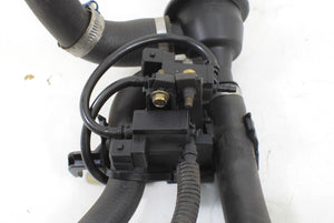 2010 Ski-Doo Summit X 800R PTEK Thermostat Reservoir Hoses Set 509000368 | Mototech271