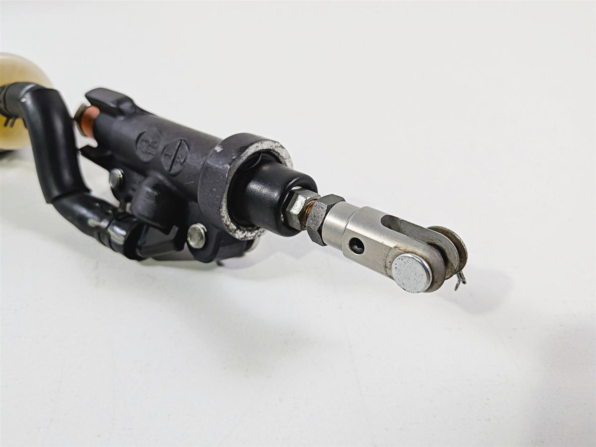 2008 Yamaha YZF R1 RN19 Rear Brake Master Cylinder Brembo 4C8-2583V-00-00 {{ shop.shopifyCountryName }} - Mototech271
