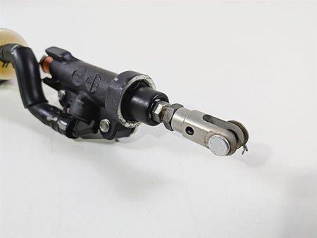 2008 Yamaha YZF R1 RN19 Rear Brake Master Cylinder Brembo 4C8-2583V-00-00 {{ shop.shopifyCountryName }} - Mototech271