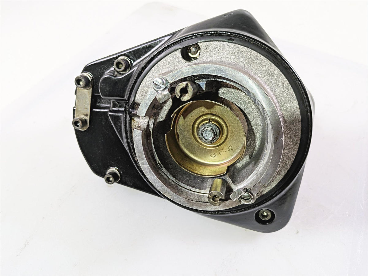 2002 Indian Spirit Deluxe S&S Cam Plate Housing Holder Cover 31-0213 00-045 {{ shop.shopifyCountryName }} - Mototech271