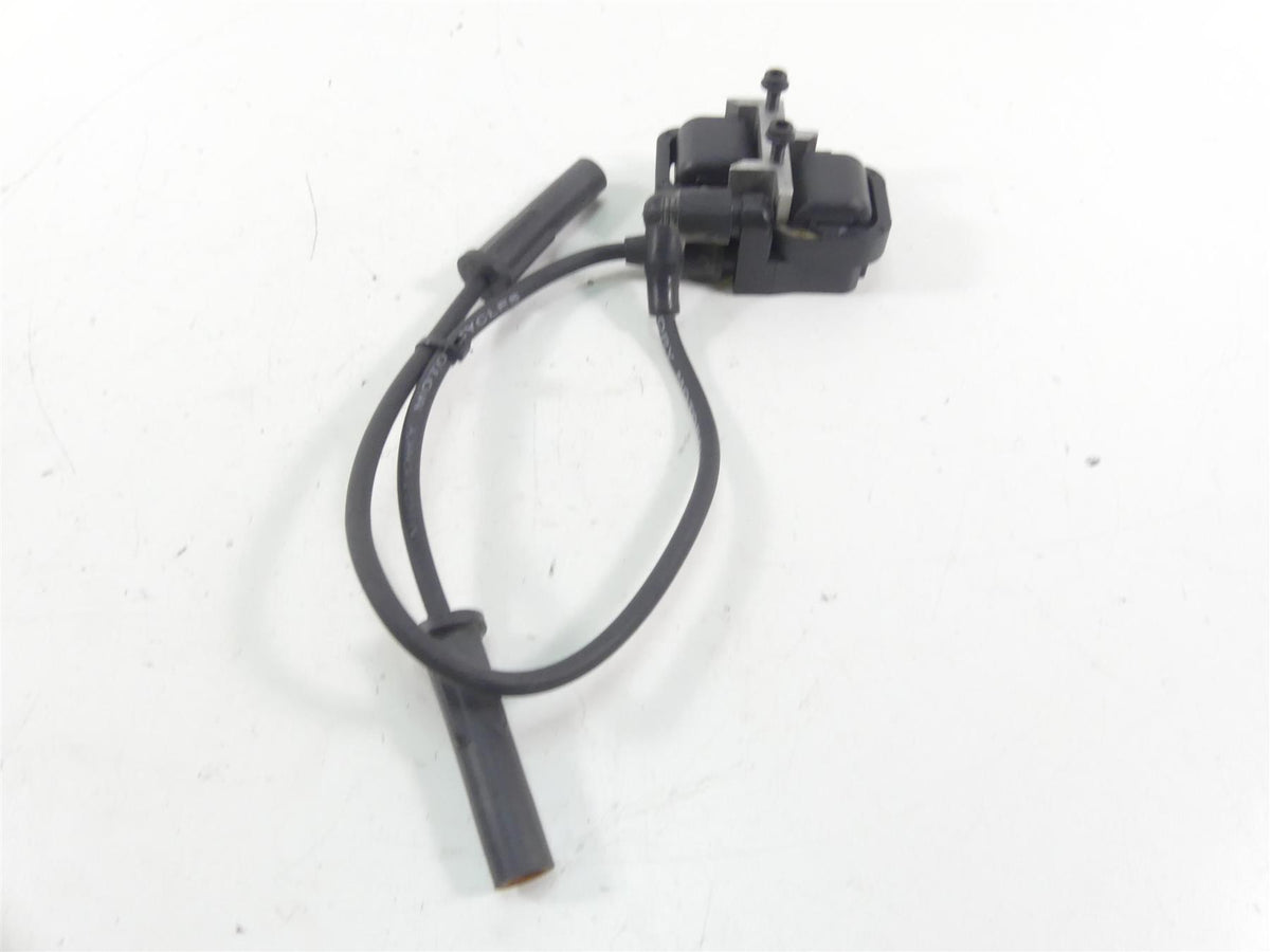 2013 Victory Cross Country Ignition Coil Wires Plug Set - Tested 4010425 2876049 {{ shop.shopifyCountryName }} - Mototech271