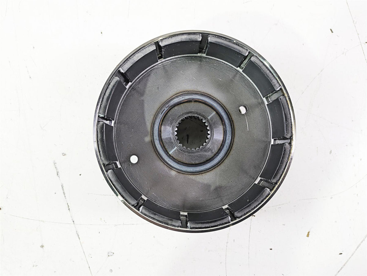 2007 Harley FXDWG Dyna Wide Glide Flywheel Ignition Rotor 40356-07 {{ shop.shopifyCountryName }} - Mototech271