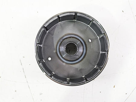 2007 Harley FXDWG Dyna Wide Glide Flywheel Ignition Rotor 40356-07 {{ shop.shopifyCountryName }} - Mototech271