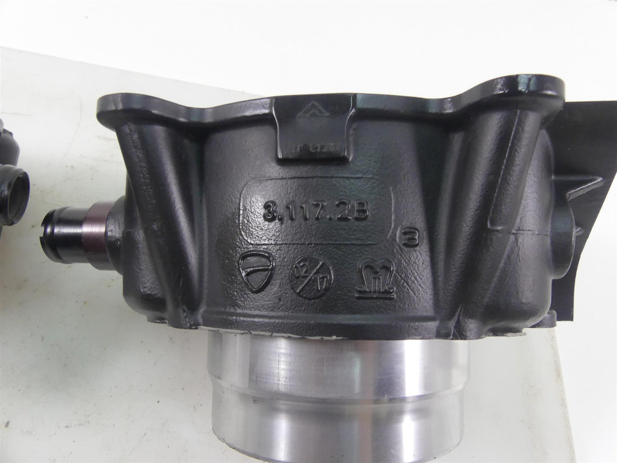 2017 Ducati 939 S Supersport Cylinder Jug Barrels & Pistons Set 12022622GI {{ shop.shopifyCountryName }} - Mototech271