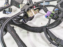 Load image into Gallery viewer, 2013 Harley VRSCDX Night Rod Sp Complete Wiring Harness Loom -No ABS 69200094
