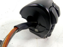 Load image into Gallery viewer, 2010 Harley Touring FLHRC Road King Right Hand Control Switch 71684-06A 71683-06
