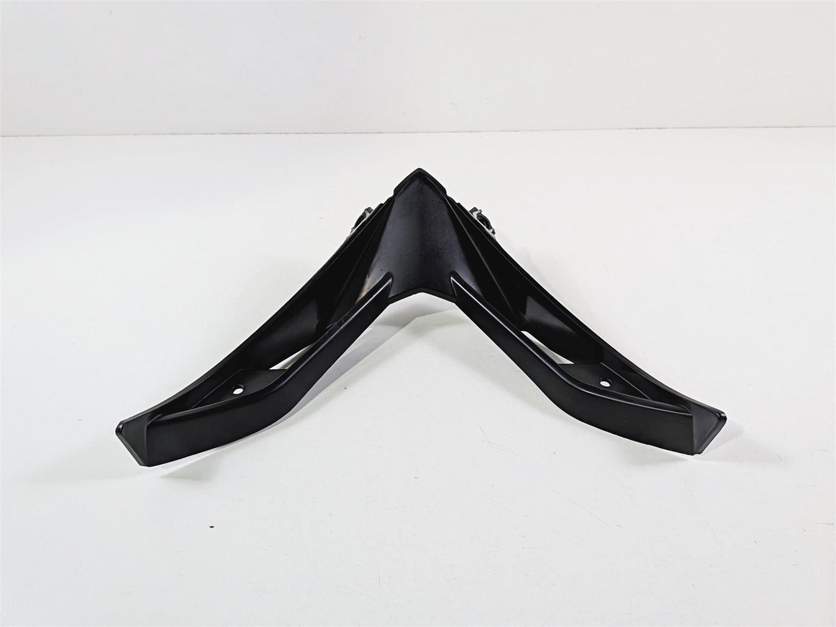 2008 Yamaha YZF R1 RN19 Lower Front Radiator Belly Cover Fairing 4C8-2836M-00 {{ shop.shopifyCountryName }} - Mototech271