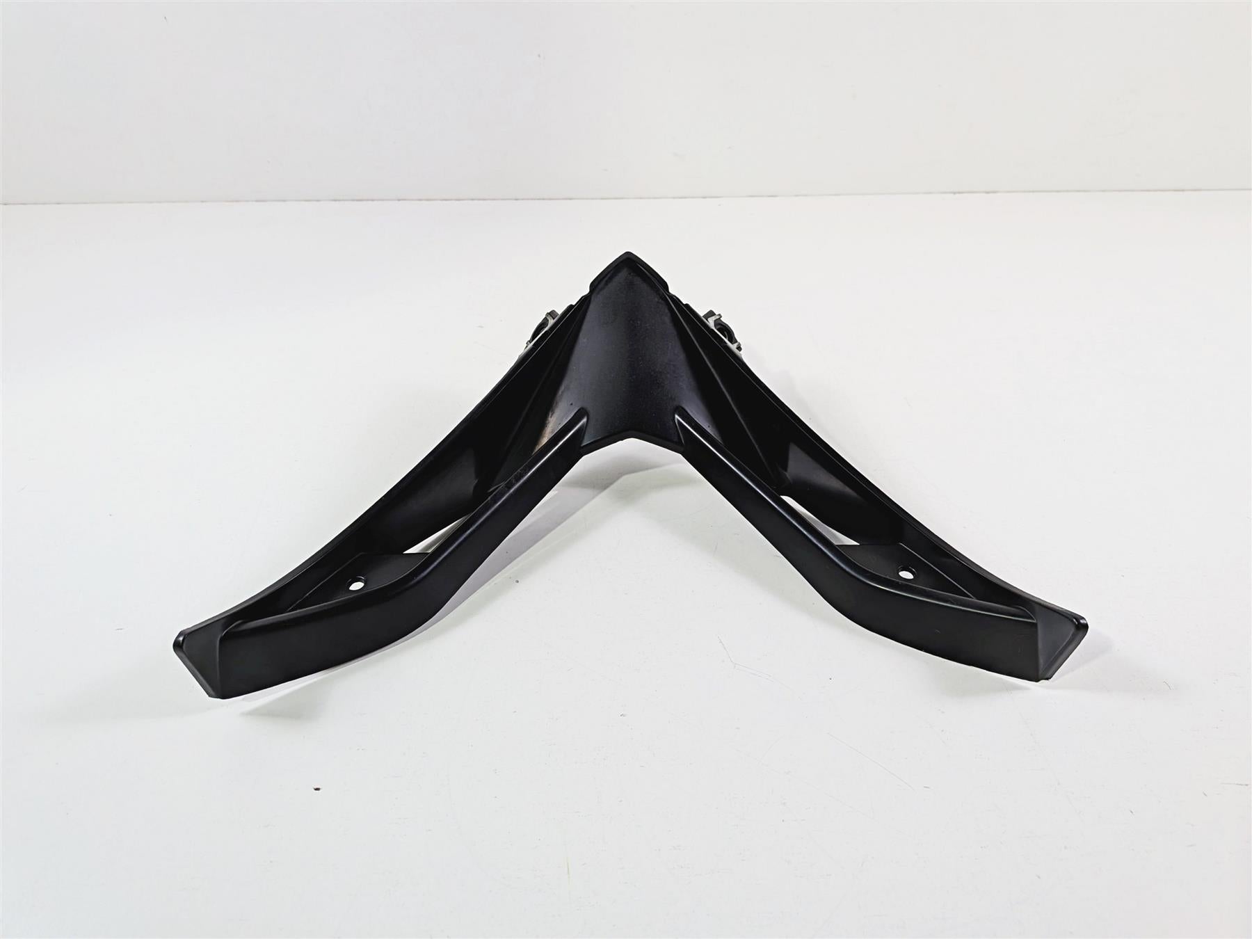 2008 Yamaha YZF R1 RN19 Lower Front Radiator Belly Cover Fairing 4C8-2836M-00 {{ shop.shopifyCountryName }} - Mototech271