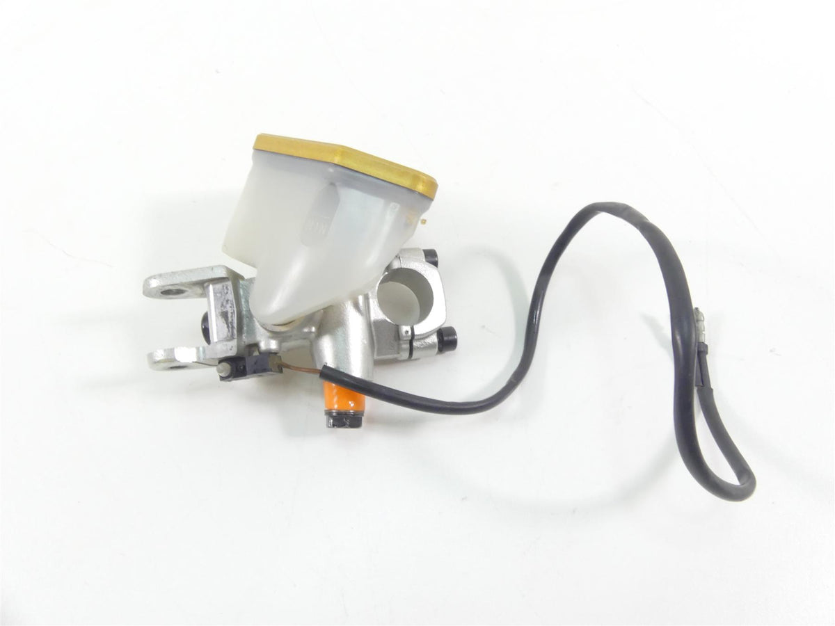 2004 Ducati 999 SBK Brembo Front Radial Brake Master Cylinder 62440271A {{ shop.shopifyCountryName }} - Mototech271