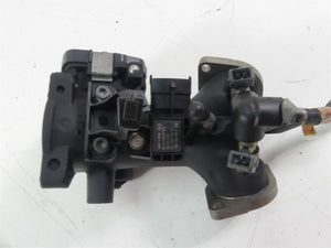 2016 Harley Touring FLTRX Road Glide Throttle Body Fuel Injection 27685-11