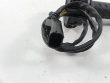 Load image into Gallery viewer, 2017 Triumph Thruxton 1200R Ride Fly By Wire Throttle Sensor Grip Set T2044045
